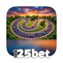 125BET — ikon APK
