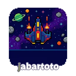 JABARTOTO — ikon APK