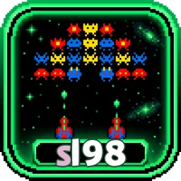 SL98 — ikon APK