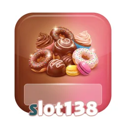 SLOT138 — ikon APK